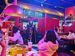 -多嘴超级肉蟹煲(吉林财富购物广场店)