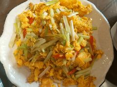 -洪福饭店·十八年老店