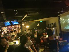 -音乐房子·Vintage Live Bar(玉林总店)
