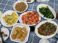 -明记海鲜大排档(巽寮湾店)