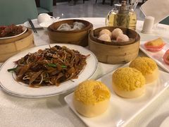 -西苑半岛·中餐厅