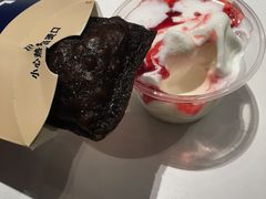 -麦当劳(启迪香山店)