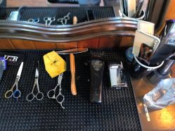 -Brother Barber Shop男士理发店