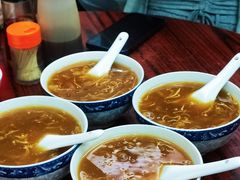 -添發碗仔翅美食