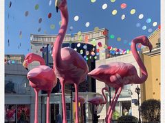 -泡泡玛特POPMART(蓝色港湾店)