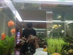 小左美发(南京东路店)-小左美发