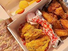 -SUN炸鸡专门店(西塔总店)
