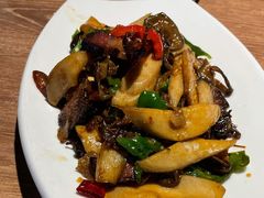 -周家二小姐的菜(西津渡店)