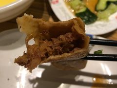 -左邻右舍褡裢火烧(石榴园店)