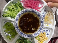 -老浒记烤鸭-北京菜(琉璃厂店)