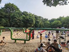 -天河儿童公园