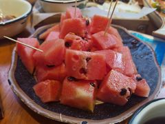 -城边边烧烤-魏晋烤肉旗舰店