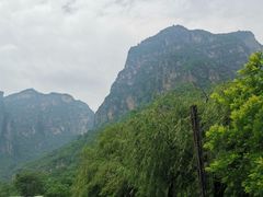 -云台山风景名胜区