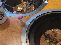 -缘福乡村铁锅炖民宿(八达岭店)
