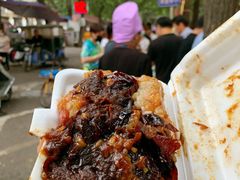 -马文章胖子甑糕(洒金桥店)