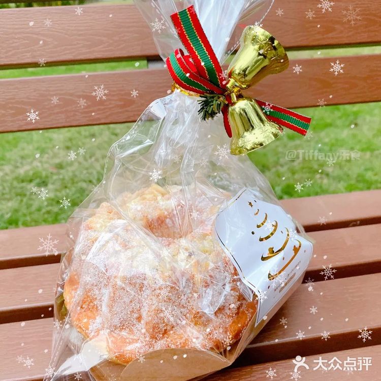 🎄佛山｜一点圣诞