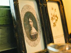 -六区宿舍咖啡店