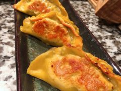 金牌煎饺-南京大牌档(凯德大峡谷店)