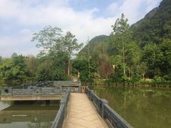 -大新明仕山庄