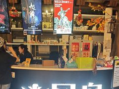 -暴风岛沉浸式体验馆(百联世纪店)