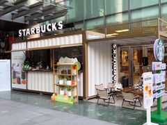 -星巴克臻选(沈阳万象城店)