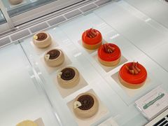 -潮一不贰·法式甜品·生日蛋糕·西式简餐(外滩店)