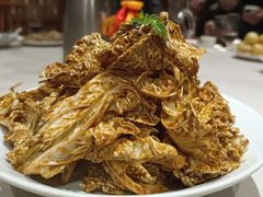 -京味斋·北京烤鸭(北京南站洋桥店)