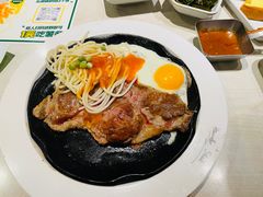 -豪客来牛排(一品天下店)