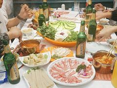 -德龙火锅(松源街直营店)