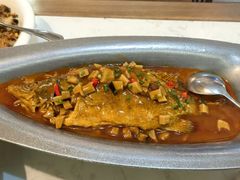 -徽镇小厨·经典徽菜(马连道店)