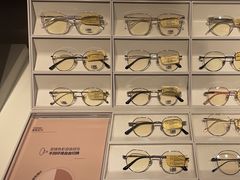 -LOHO眼镜(北京朝北大悦城店)
