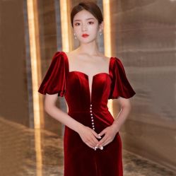 -莫小姐婚纱