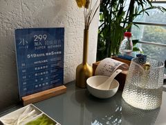 -小大董·烤鸭(观景餐厅·南京西路店)