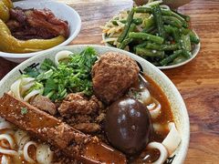 -任记七中刀削面(总店)