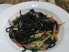 -老刘私厨猪脚饭