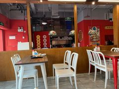 -71号豆汤饭·成都小馆(红牌楼店)