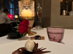 -Caprice(香港四季酒店)