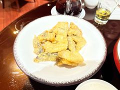 -广州白云机场铂尔曼大酒店·恬园创意中餐厅