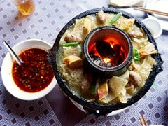 土锅子-龙姐私房菜(和顺古镇店)
