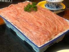 -锅首鲜品火锅(鸳鸯店)