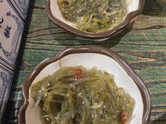 -鑫花溪牛肉米粉(东环大润发店)
