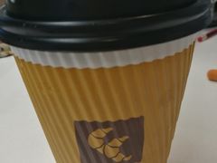 牛奶-可颂坊(中心书城店)