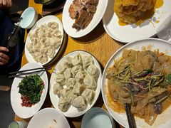 -伊喜饺子·烤鸭(五道口学院路店)