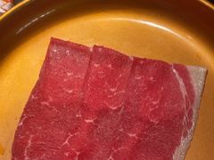 -牛YO寿喜烧火锅自助(三台子万象汇店)