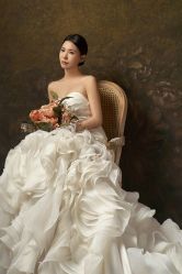 点击看大图 -情订奇缘婚纱摄影(和平路店)