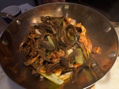-绿茶餐厅(青岛城阳万象汇店)