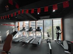 -博纳私人订制健身(中集美兰湖店)