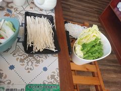 -普宁潮汕牛肉火锅(新香洲店)