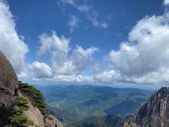 -黄山风景区