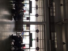 -广州东站汽车客运站